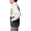 imageColumbia Mens Hike Full Zip IiDark StoneSharkDelta