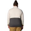 imageColumbia Mens Hike Full Zip IiDark StoneSharkDelta
