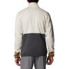 imageColumbia Mens Hike Full Zip IiDark StoneSharkDelta