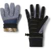 imageColumbia Mens Infinity Trail Ii GloveCollegiate Navy Heather