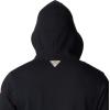 imageColumbia Mens PHG Hunt Star HoodieBlackBlaze Dog Star
