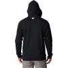 imageColumbia Mens PHG Hunt Star HoodieBlackBlaze Dog Star