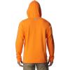 imageColumbia Mens PHG Hunt Star HoodiePhg OrangeBlack Buck Star