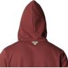 imageColumbia Mens PHG Hunt Star HoodieRed RocksSahara Dog Star