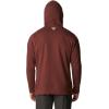 imageColumbia Mens PHG Hunt Star HoodieRed RocksSahara Duck Star