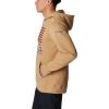 imageColumbia Mens PHG Hunt Star HoodieSaharaZinc Dog Star