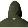 imageColumbia Mens PHG Hunt Star HoodieSurplus GreenSaharaDuck Star