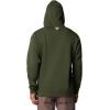 imageColumbia Mens PHG Hunt Star HoodieSurplus GreenSaharaDuck Star