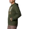 imageColumbia Mens PHG Hunt Star HoodieSurplus GreenSaharaDuck Star