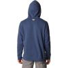 imageColumbia Mens PHG Hunt Star HoodieZincRed Rocks Duck Star