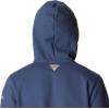 imageColumbia Mens PHG Hunt Star HoodieZincRed Rocks Duck Star