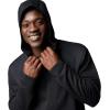 imageColumbia Mens Pitchstone Overlay HoodieBlack