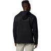 imageColumbia Mens Pitchstone Overlay HoodieBlack