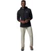 imageColumbia Mens Pitchstone Overlay HoodieBlack
