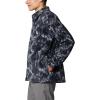 imageColumbia Mens Steens Mountain Printed Shirt Jacket IiBlack Timberwild