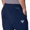 imageColumbia Mens Terminal Roamer Stretch PantCollegiate Navy