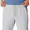 imageColumbia Mens Terminal Roamer Stretch PantCool Grey