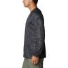 imageColumbia Mens Terminal Tackle PFG Triangle Long Sleeve ShirtBlack Pfg Camo