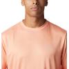 imageColumbia Mens Terminal Tackle PFG Triangle Long Sleeve ShirtBright NectarVivid Blue Gamefish Camo