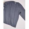 imageColumbia Mens Terminal Tackle PFG Triangle Long Sleeve ShirtCarbon HeatherAncient Fossil Logo