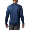 imageColumbia Mens Terminal Tackle PFG Triangle Long Sleeve ShirtCarbonSunlit Logo