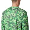 imageColumbia Mens Terminal Tackle PFG Triangle Long Sleeve ShirtCity Grey Inside Out Camo
