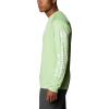 imageColumbia Mens Terminal Tackle PFG Triangle Long Sleeve ShirtColor