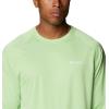 imageColumbia Mens Terminal Tackle PFG Triangle Long Sleeve ShirtColor