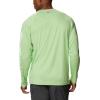 imageColumbia Mens Terminal Tackle PFG Triangle Long Sleeve ShirtColor
