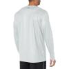imageColumbia Mens Terminal Tackle PFG Triangle Long Sleeve ShirtCool GreyRiptide Pfg Camo