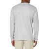 imageColumbia Mens Terminal Tackle PFG Triangle Long Sleeve ShirtCool GreyTarpon Camo