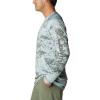 imageColumbia Mens Terminal Tackle PFG Triangle Long Sleeve ShirtSafari Pfg Camo