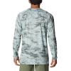 imageColumbia Mens Terminal Tackle PFG Triangle Long Sleeve ShirtSafari Pfg Camo