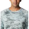 imageColumbia Mens Terminal Tackle PFG Triangle Long Sleeve ShirtSafari Pfg Camo