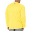 imageColumbia Mens Terminal Tackle PFG Triangle Long Sleeve ShirtSunlit HeatherCity Grey Logo