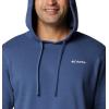 imageColumbia Mens Trek HoodieDark MountainCsc Sleeve Logo