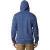imageColumbia Mens Trek HoodieDark MountainCsc Sleeve Logo