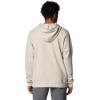 imageColumbia Mens Trek HoodieDark StonePuff Box Gem Logo