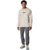 imageColumbia Mens Trek HoodieDark StonePuff Box Gem Logo