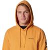 imageColumbia Mens Trek HoodieSunstoneCsc Sleeve Logo