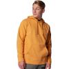 imageColumbia Mens Trek HoodieSunstoneCsc Sleeve Logo