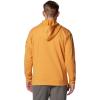imageColumbia Mens Trek HoodieSunstoneCsc Sleeve Logo