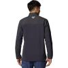 imageColumbia mens Pfg Uncharted Fleece Full ZipSharkShark