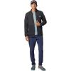 imageColumbia mens Pfg Uncharted Fleece Full ZipSharkShark