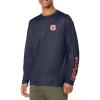 Aub - Collegiate Navy