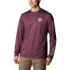 Tam - Deep Maroon