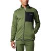 imageColumbia Mens Hike Full Zip IiCanteenCanteenBlack