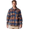 Collegiate Navy Omblur