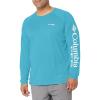 Atoll Heather/White Logo