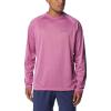 Bright Lavender Heather/Bluebell Logo